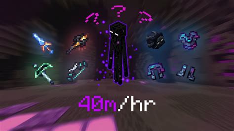 enderman slayer